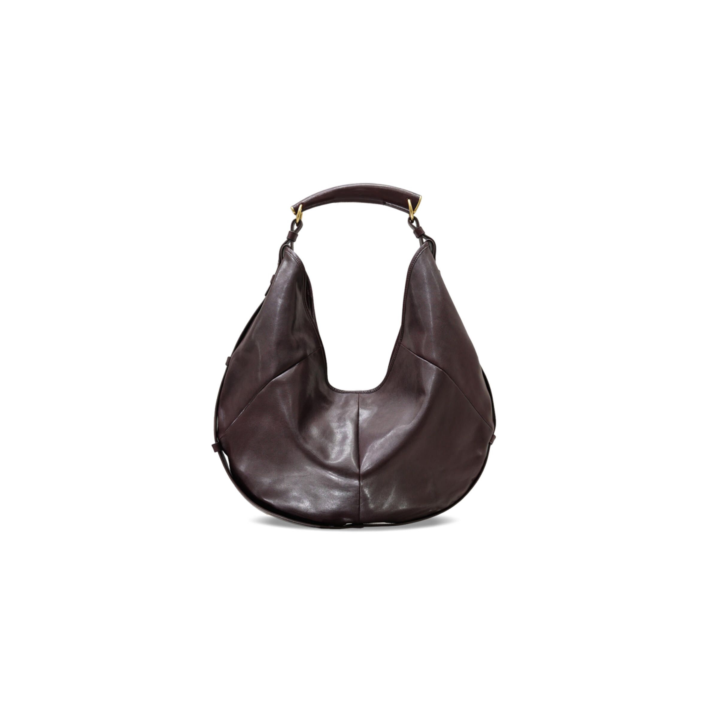 YSL MOMBASA LARGE IN LEATHER 848811 (31*24*3cm)